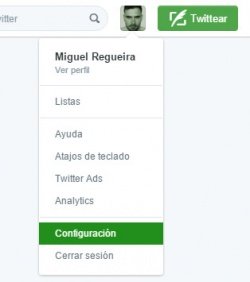 Imagen - Cómo desactivar que se muestren los mejores tweets primero en Twitter