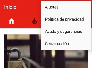 Imagen - Cómo desactivar las notificaciones de YouTube