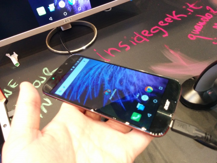 Imagen - El resumen de lo más interesante del MWC 2016