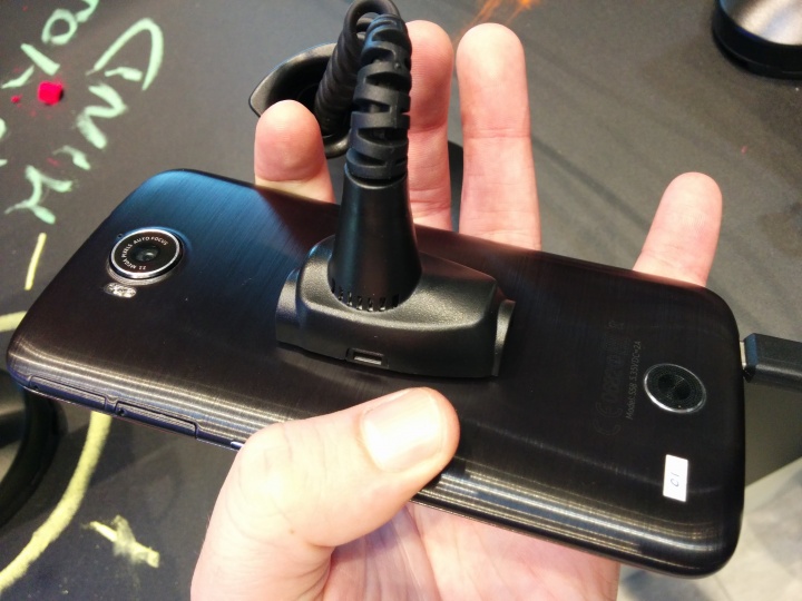 Imagen - Acer Liquid Z630S y Acer Liquid Jade 2, los nuevos gama media-alta de Acer
