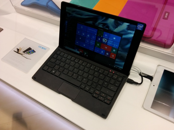 Imagen - El resumen de lo más interesante del MWC 2016