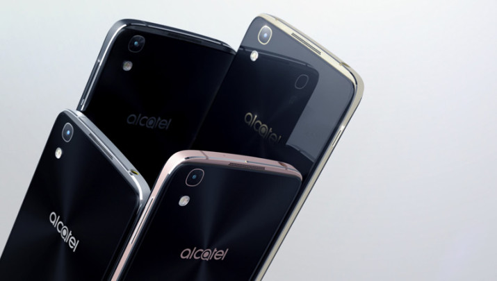 Imagen - Alcatel Idol 4, un smartphone en vidrio y metal con gafas de realidad virtual