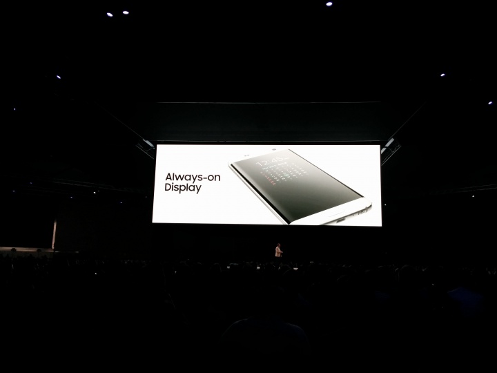 Imagen - Samsung Galaxy S7 y S7 Edge son oficiales, conocemos los detalles