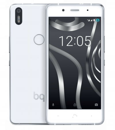 Imagen - bq Aquaris X5 Plus, mismo tamaño, más potente