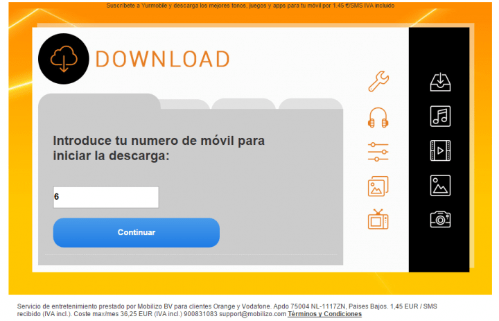 Imagen - Cuidado con &quot;Averigua quien visita tu perfil&quot; en Twitter