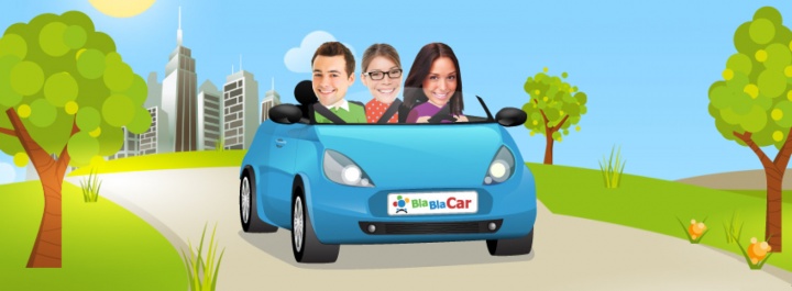 Imagen - BlaBlaCar sigue abierto, no se cerrará de forma cautelar