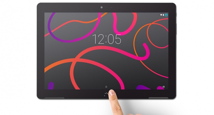 Imagen - bq Aquaris M10 con Ubuntu ya es oficial