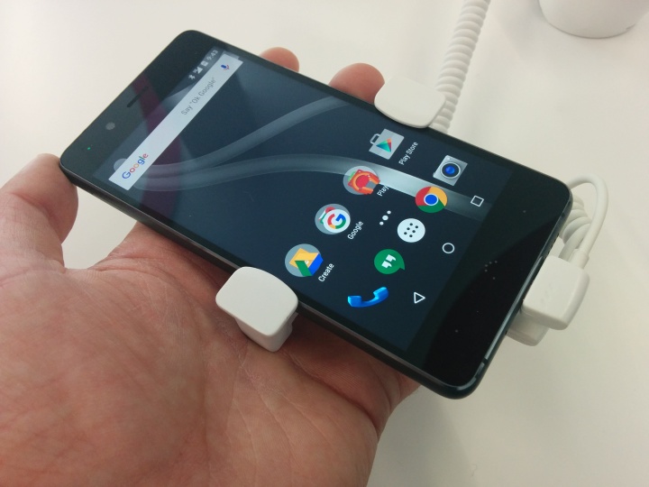 Imagen - bq Aquaris X5 Plus, mismo tamaño, más potente