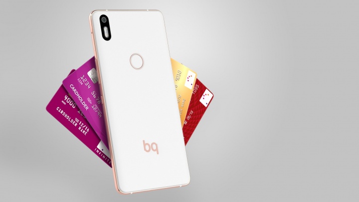 Imagen - bq Aquaris X5 Plus, mismo tamaño, más potente