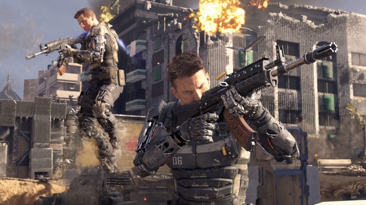 Imagen - Descarga Call of Duty: Black Ops III con un 75% de descuento