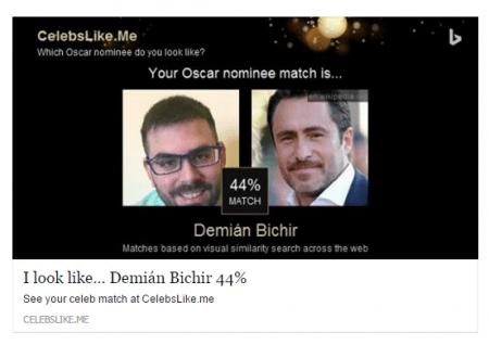 Imagen - ¿A qué famoso te pareces? CelebsLike.Me te lo dice