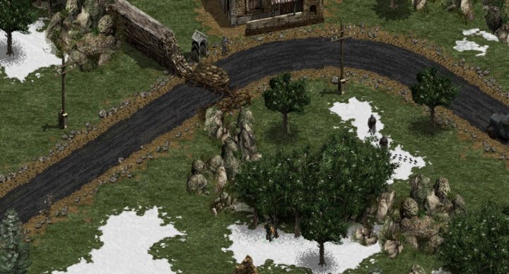Imagen - Juega gratis al clásico &quot;Commandos&quot; con esta versión de navegador