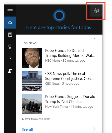 Imagen - Descarga ya Windows 10 Insider Preview Build 14267