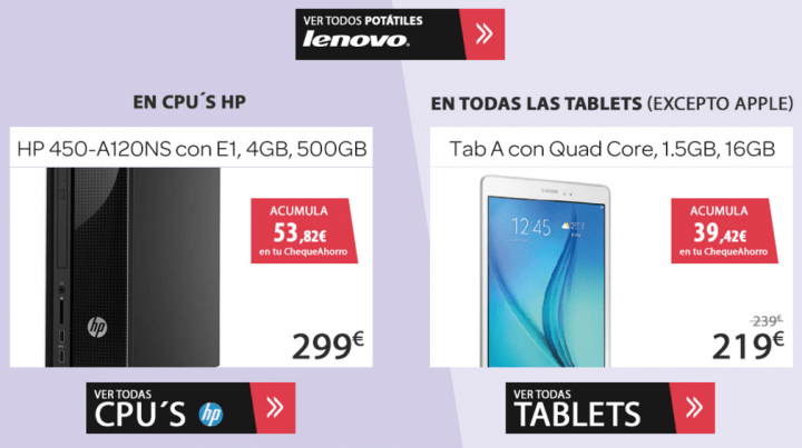 Imagen - Carrefour vuelve con el D&iacute;a sin IVA