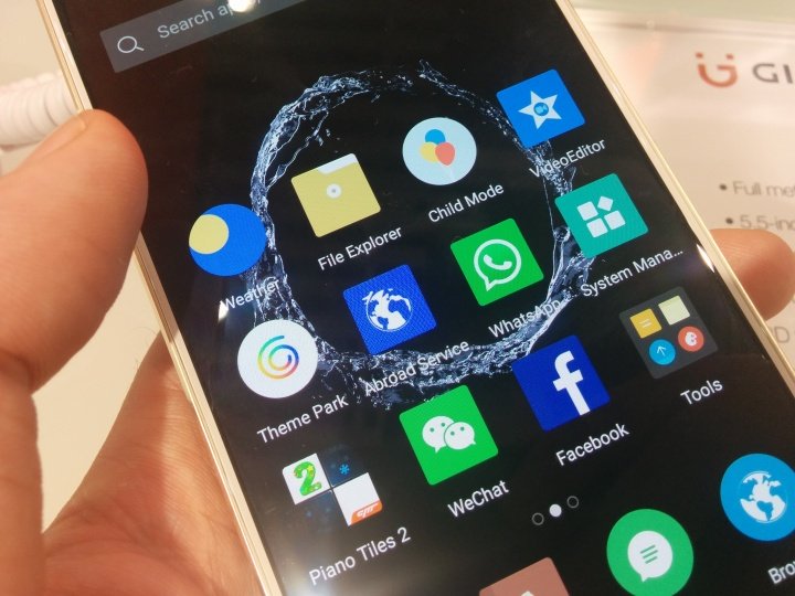 Imagen - Dual WhatsApp de Gionee, ¿qué es y cómo funciona?