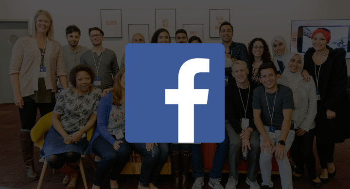 Imagen - Cuidado en Facebook si recibes una segunda solicitud de amistad de un contacto