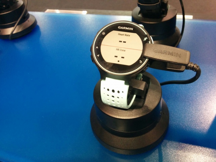 Imagen - Garmin V&iacute;voactive HR, V&iacute;vosmart HR, V&iacute;vofit 3, F&eacute;nix 3 HR y Forerunner 235 son oficiales