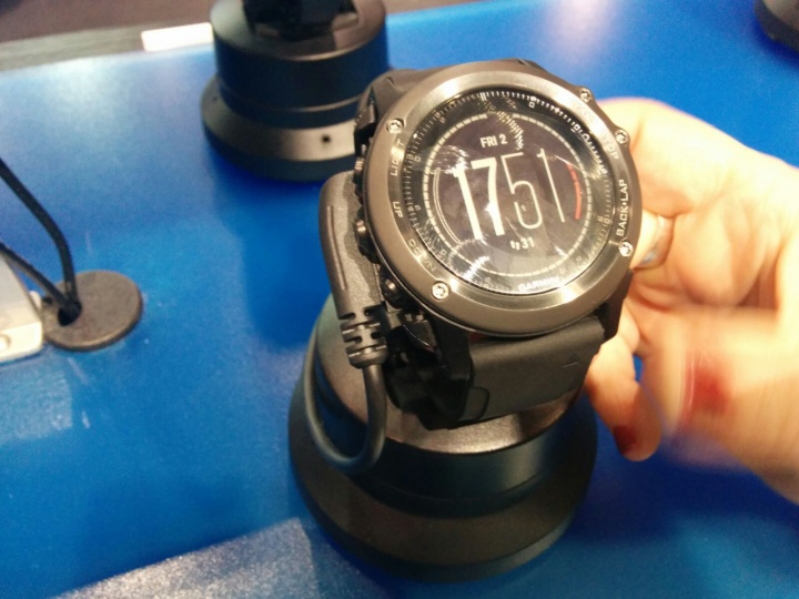 Imagen - Garmin V&iacute;voactive HR, V&iacute;vosmart HR, V&iacute;vofit 3, F&eacute;nix 3 HR y Forerunner 235 son oficiales