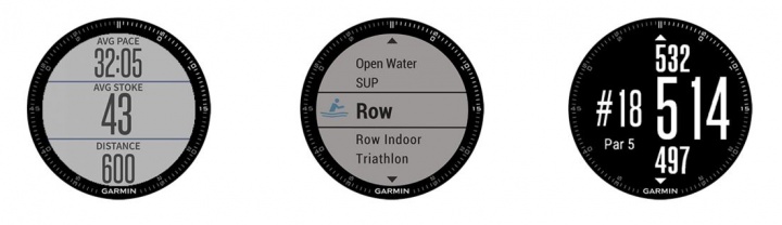 Imagen - Garmin V&iacute;voactive HR, V&iacute;vosmart HR, V&iacute;vofit 3, F&eacute;nix 3 HR y Forerunner 235 son oficiales