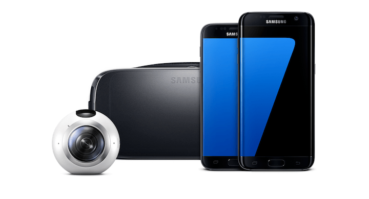 Imagen - Samsung Galaxy S7 con Vodafone: tarifas y precios