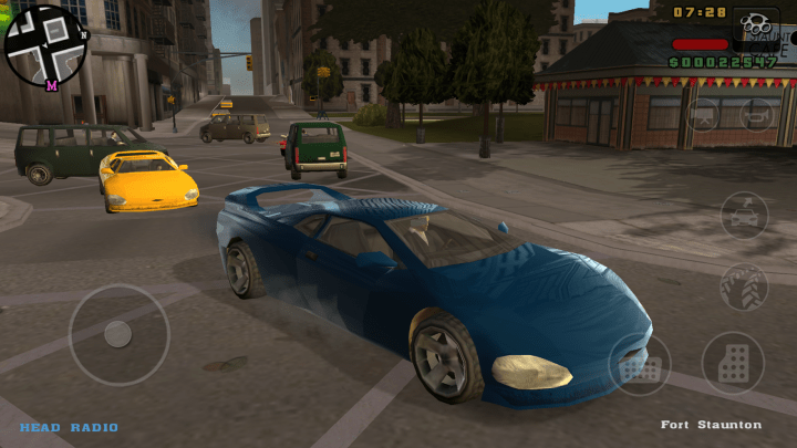 Imagen - Descarga ya GTA: Liberty City Stories para Android