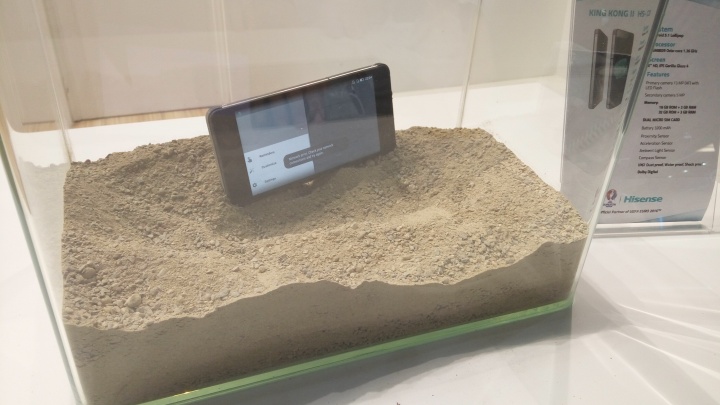 Imagen - El resumen de lo más interesante del MWC 2016