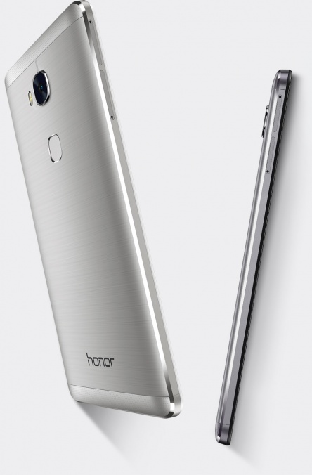 Imagen - Huawei Honor 5X, conoce los detalles del nuevo smartphone