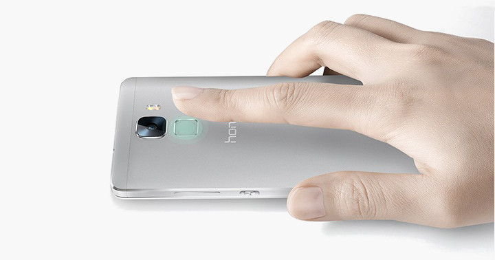 Imagen - Honor 7 Premium, un smartphone met&aacute;lico con buenas especificaciones