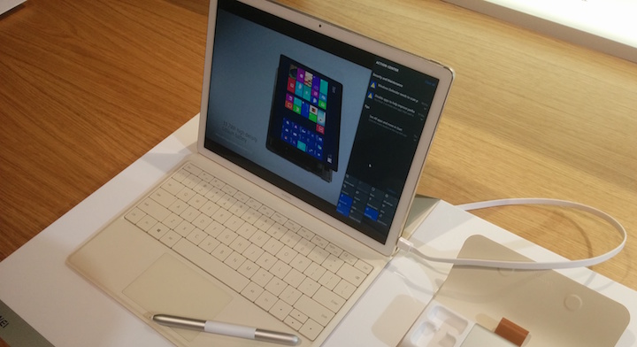 Imagen - El resumen de lo más interesante del MWC 2016