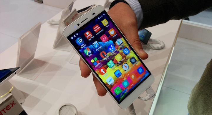 Imagen - El resumen de lo más interesante del MWC 2016
