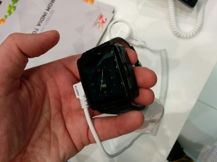 Imagen - Intex Irist Pro y Junior son oficiales, descubre sus características
