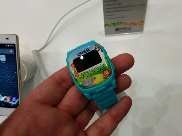 Imagen - Intex Irist Pro y Junior son oficiales, descubre sus características