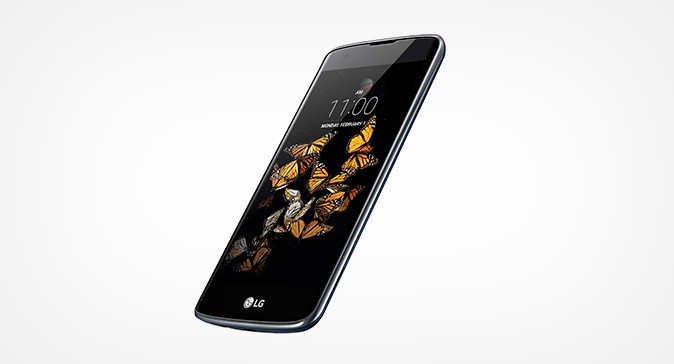 Imagen - LG K8, un smartphone asequible pero completo