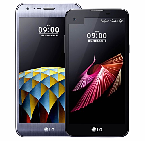 Imagen - LG X Cam con doble cámara y LG X Screen con doble pantalla ya son oficiales
