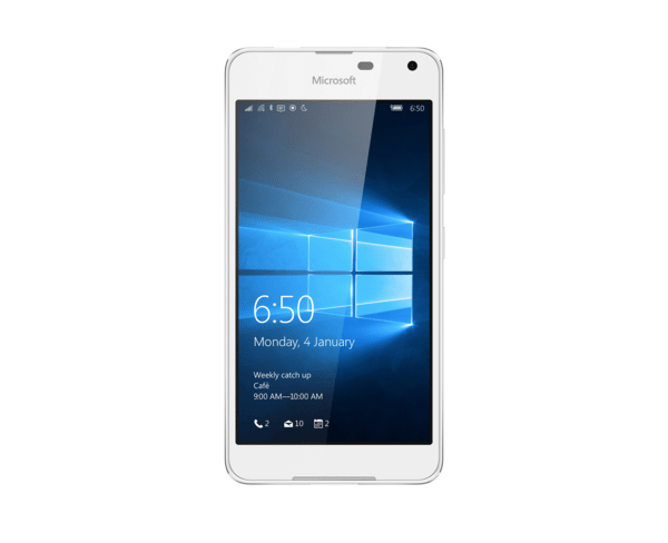 Imagen - Microsoft Lumia 650 se adelanta al MWC