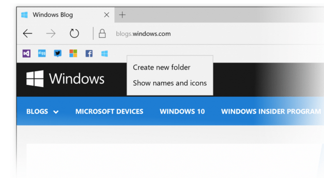 Imagen - Descarga ya Windows 10 Insider Preview Build 14267