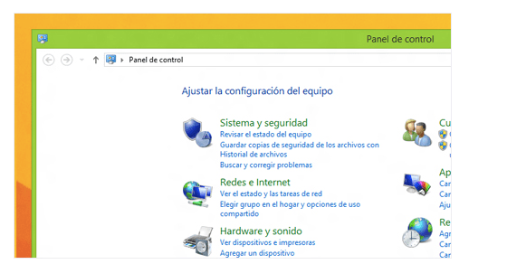 Imagen - El Panel de Control desaparecerá en Windows 10