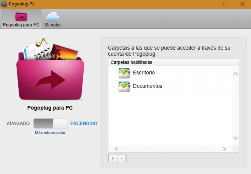 Imagen - Review: Toshiba Canvio Connect II, un disco duro externo portátil con muchos extras