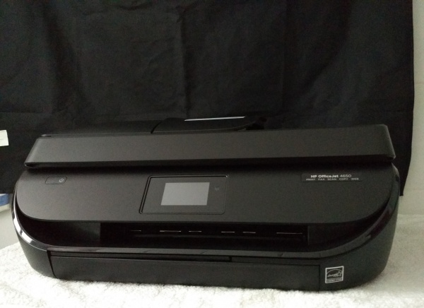 Imagen - Review: HP OfficeJet 4650, una impresora profesional asequible