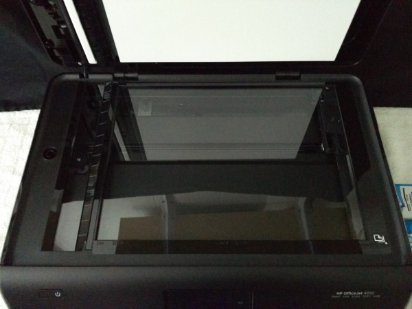 Imagen - Review: HP OfficeJet 4650, una impresora profesional asequible