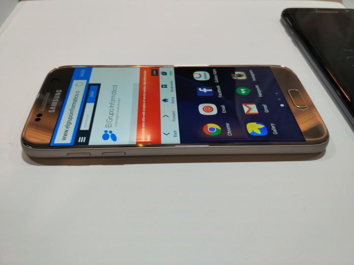 Imagen - Samsung Galaxy S7 y S7 Edge son oficiales, conocemos los detalles