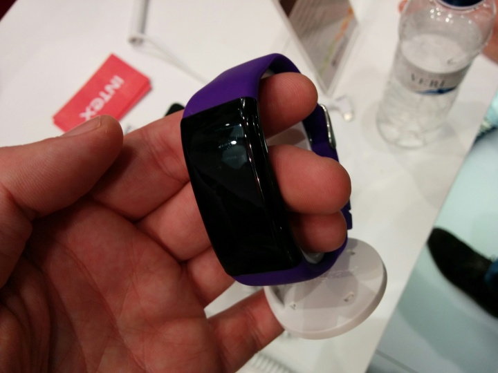 Imagen - Intex FitRist es oficial, conoce sus características