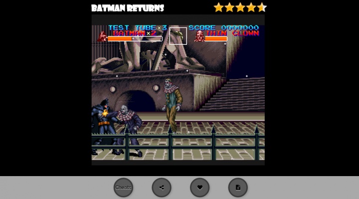 Imagen - Disfruta de juegos clásicos de Nintendo gratis en tu navegador