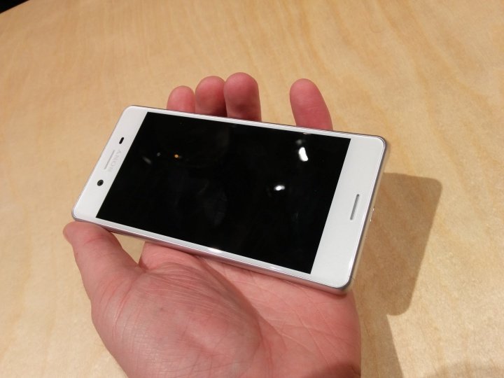 Imagen - Sony Xperia X, X Performance y XA: Especificaciones oficiales y precio