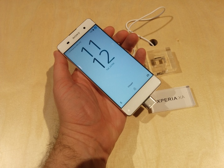 Imagen - Sony Xperia X, X Performance y XA: Especificaciones oficiales y precio