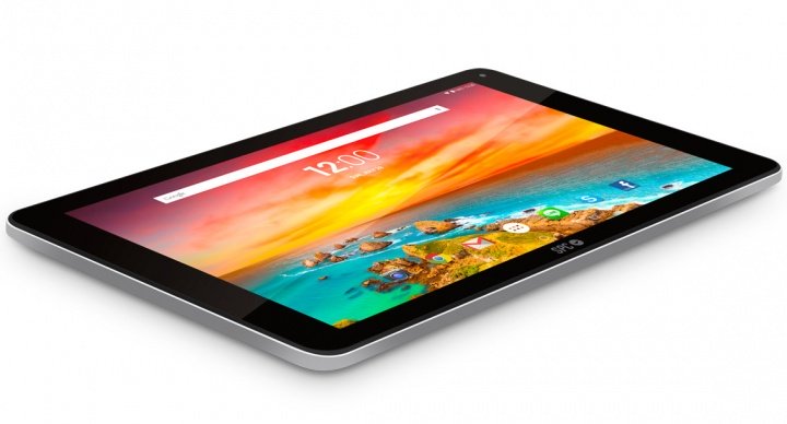 Imagen - SPC GLEE y SPC GLOW, tablets asequibles pero completas