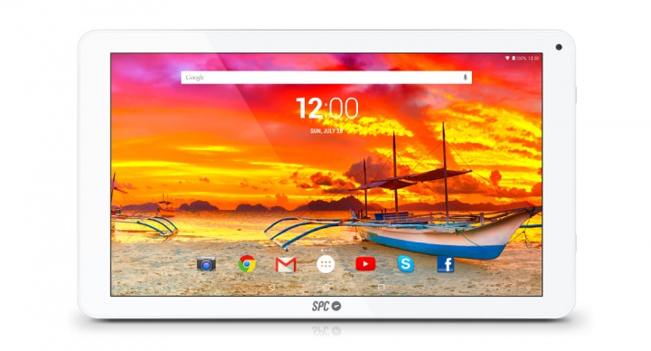 Imagen - SPC GLEE y SPC GLOW, tablets asequibles pero completas