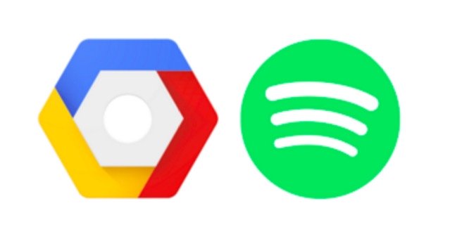 Imagen - Spotify se alía con Google