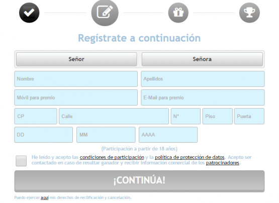 Imagen - Cuidado con los correos que regalan 500 euros en Amazon