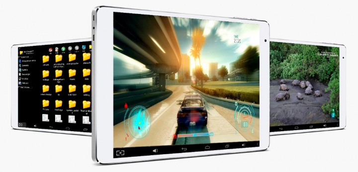 Imagen - Teclast X98 PLUS DUAL llega a Europa